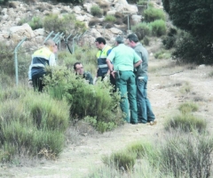 Dos muertos por disparos accidentales durante cacerías en menos de 12 horas en Andalucía